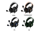 Cougar Headset VM410