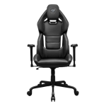 Cougar Chair HOTROD BLACK
