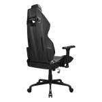 Cougar Chair HOTROD BLACK - Image 4