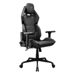 Cougar Chair HOTROD BLACK - Image 3