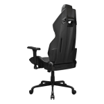 Cougar Chair HOTROD BLACK - Image 7