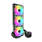 ARCTIC Liquid Freezer III 420 A-RGB - Image 3