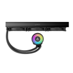 ARCTIC Liquid Freezer III 420 A-RGB - Image 4