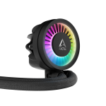 ARCTIC Liquid Freezer III 420 A-RGB - Image 5