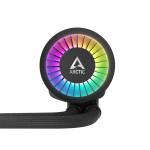 ARCTIC Liquid Freezer III 420 A-RGB - Image 6