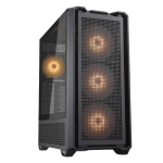Cougar case MX600 - Image 2
