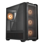 Cougar case MX600 - Image 4