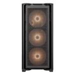 Cougar case MX600 - Image 3