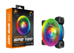 Cougar Fan VORTEX SPB 120 RGB CU200128 - Image 9