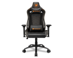 Cougar Chair OUTRIDER S BLACK
