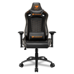 Cougar Chair OUTRIDER S BLACK