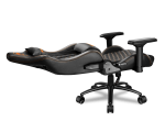 Cougar Chair OUTRIDER S BLACK - Image 5