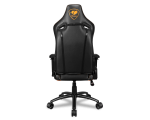 Cougar Chair OUTRIDER S BLACK - Image 6