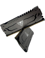 VIPER DDR4 Steel 16GB CL 16 (3200) 2x8 AMD KIT - Image 2