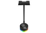 Cougar Headset stand Bunker S RGB - Image 3