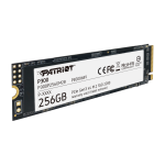 Patriot SSD 256 P300 M.2 PCLE Gen 3x4 - Image 4