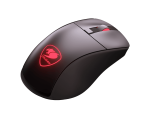 Cougar Mouse SURPASSION RX(wireless mouse)2.4GWireless/ PMW3330 72000 dpi / LED screen - Image 3