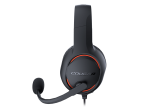 Cougar Headset HX330 Orange - Image 6