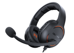 Cougar Headset HX330 Orange - Image 4