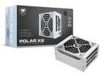 Cougar PSU PolAR X2 1050 / 80 PLUS / PLATINUM / PCIE GEN 5.0 - Image 7