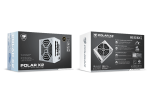 Cougar PSU PolAR X2 1050 / 80 PLUS / PLATINUM / PCIE GEN 5.0 - Image 8