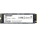 Patriot SSD 256 P300 M.2 PCLE Gen 3x4 - Image 3