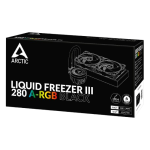 Liquid Freezer III 280 ( black ) - Image 11