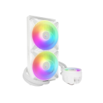 Liquid Freezer III 280 ( white ) - Image 3