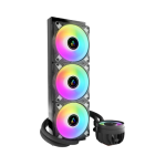 Arctic Liquid Freezer III 360 A-RGB ( black ) - Image 2