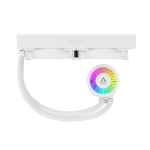 Liquid Freezer III 280 ( white ) - Image 4