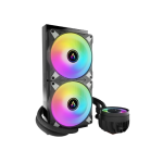 Liquid Freezer III 280 ( black ) - Image 2