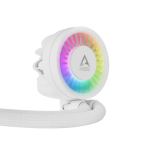 Liquid Freezer III 280 ( white ) - Image 5