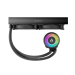 Liquid Freezer III 280 ( black ) - Image 3