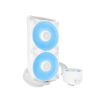 Liquid Freezer III 280 ( white ) - Image 7