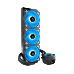 Arctic Liquid Freezer III 360 A-RGB ( black ) - Image 5