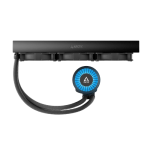 Arctic Liquid Freezer III 360 A-RGB ( black ) - Image 6
