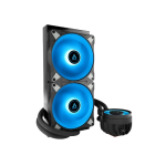 Liquid Freezer III 280 ( black ) - Image 6