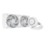 Liquid Freezer III 280 ( white ) - Image 9