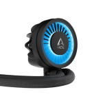Arctic Liquid Freezer III 360 A-RGB ( black ) - Image 7