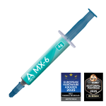 Arctic Thermal Pastes  MX-6 (4G)