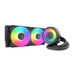 Arctic Liquid  Freezer III PRO 240 A- RGB