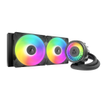 Arctic Liquid  Freezer III PRO 280 A-RGB - Image 2