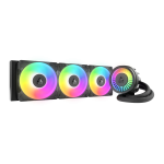 Arctic Liquid Freezer III PRO 360 A-RGB - Image 2