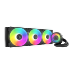 Arctic Liquid Freezer  III PRO 420 A-RGB - Image 2
