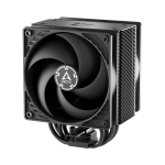 Arctic Freezer 36 ( Black )