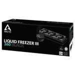 Arctic Liquid Freezer III 360 ( black ) - Image 7