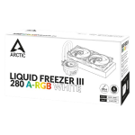 Liquid Freezer III 280 ( white ) - Image 12