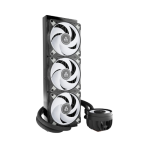 Arctic Liquid Freezer III 360 A-RGB ( black ) - Image 9