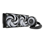 Liquid Freezer III 280 ( black ) - Image 8