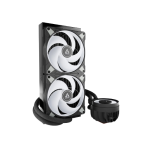 Liquid Freezer III 280 ( black ) - Image 9